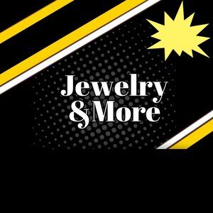 Jewelry & More For Sale